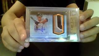 WhatNot Football + Baseball Card Mystery Packs: HUGE wins $$ Aaron Judge + CJ Stroud!