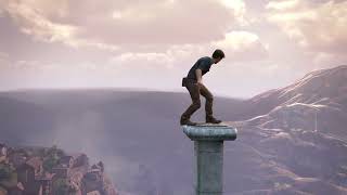 😲 Uncharted 4 Has an Awesome Assassin's Creed Easter Egg!