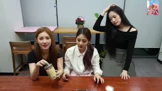 (G)I-DLE Vlive 2019.04.11