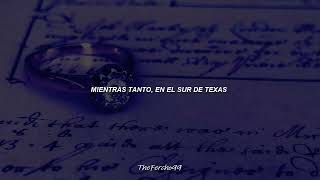 Bruce Springsteen- Spare Parts//Sub. Español