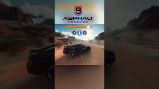 Porche taycan turbo s ; asphalt 9 legend gameplay #asphalt9 #viral #trending #ferrari