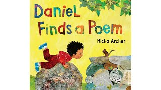 Story: Daniel Finds a Poem