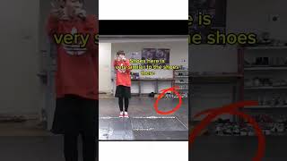 Things u didn't notice in attack on bts dance version #bts #viral #shorts #방탄소년단 #army #kpop #rm#jin