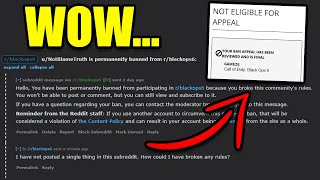 NO F***ING WAY... They ALREADY BANNED ME from Black Ops 6 LMAO