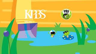 PBS Kids "Vents" Station ID