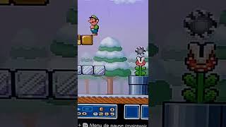 Super Mario Bros 3