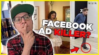 Can we fix these failed Facebook ads? Adtopsy Ep 2