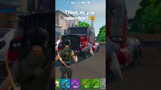 we all fortnite gamers remember this one #memories #fortnite #shorts #sad