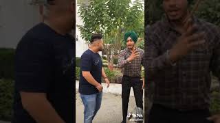 Punjabi funny tik-tok videos||new funny punjabi videos 2018