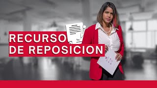 ¿Has presentado un recurso de reposicion contra una denegación de asilo?📝👆