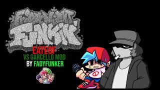 Friday Night Funkin' - EATEOF x Smoke 'Em Out Struggle Mod Playthrough