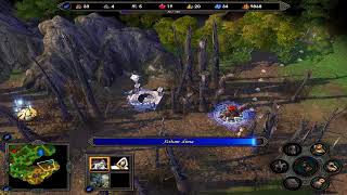 Heroes of Might and Magic V по сети