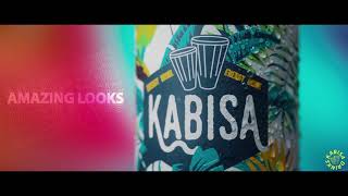 KABISA Energy Drink - top beverage from Poland