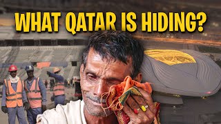 The Forgotten Dead - The Untold Story of Qatar Stadiums