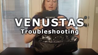 How to Troubleshoot When Your Venustas Heated Jacket Doesn't Work?