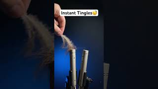 10 ASMR Triggers for instant tingles! #asmr