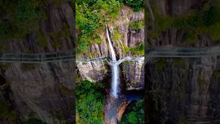 China's Most Incredible Waterfalls (4K)