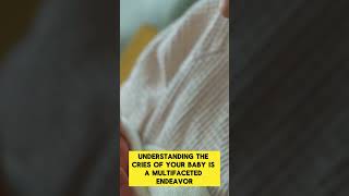 🍼 Diaper Change Dilemmas: Why Baby Might Be Crying 😢 #DiaperChange #BabyCrying #ParentingTips