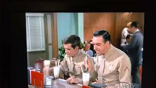 Jack Riley On Gomer Pyle