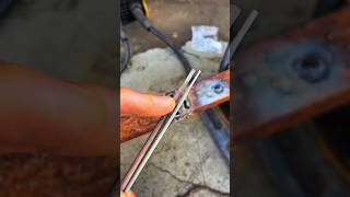 good tips #amazing #welding #shortvideo #automobile