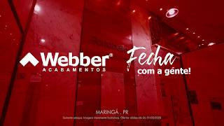 Webber Acabamentos