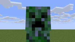 creeper aw man (poopost 2)