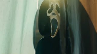 Scream VI - Official TV Spot "Breathe"