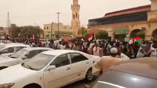 بورتسودان الان #مليونيه٣٠يونيو