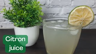 Citron juice|Healthy juice|Juice recipe in tamil|Fruit juice recipe