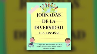 Jornadas de la Diversidad I.E.S. Las Viñas - Acto de apertura