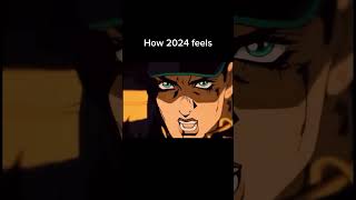 Time is slipping #memes #jojosbizzareadventure #jojomemes