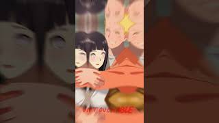 NARUTO and HINATA Edit #Naruto #hinata #anime #shorts