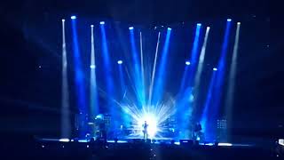 Interpol - Pioneer To The Falls - Ahoy Rotterdam - 29 June 2024