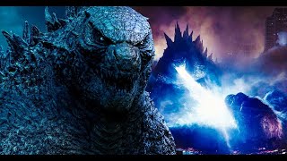 How Powerful is Godzilla's Atomic Breath | Godzilla vs Kong