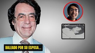 Manolo Muñóz murió hace 24 años, ahora su Esposa Rompió su silencio