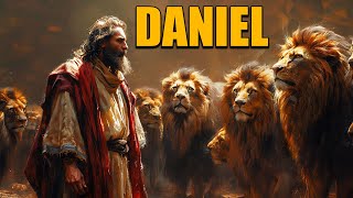 Daniel in the Lions’ Den Truths You Never Know - How Daniel Survived