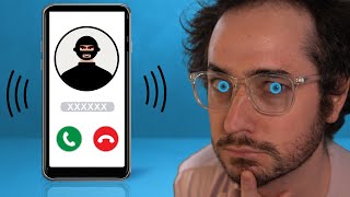 How to Stop Robocalls and Texts in 2024 Permanently!