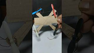 Amazing drone for 8th class science project #shorts #dc#dcmotor #drone #minidrone#diy #lifehacks#fan