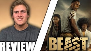 Beast - Movie Review