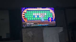 Wheel of fortune jetsetters - Melissa won $40,000