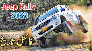 Cholistan Desert Rally February 2023 | Rules and Documents Registration Form & Schedule