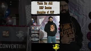 Discipline of Royal Riders Pakistan | EP2 | Tuaha ibn Jalil Session with Royal Riders Pakistan