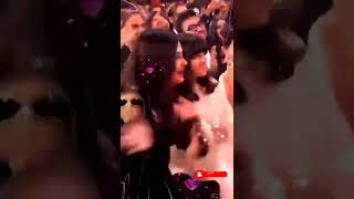 Jr. Bachchan_Aishwarya Rai & Aaradhya Dance Masti At IIFA Awards 2022 | #shorts #aishwaryarai