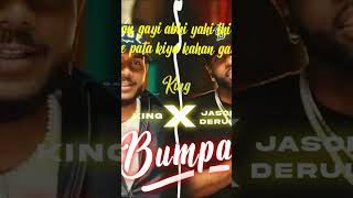 Bumpa Lyrical Video