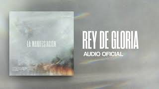 Rey de Gloria - Kabed (Audio Oficial)