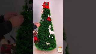 Christmas decoration ideas - which is your favorite?  #christmas2024 #christmasdecorations #xmas