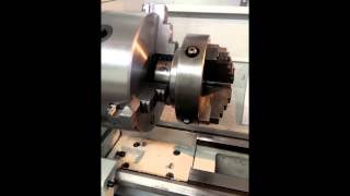 Skinner Lathe Chuck