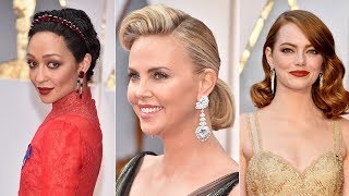 8 Most Expensive Jewellery Ever Worn to the Oscars