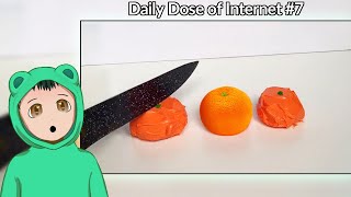 Reacting to Daily Dose of Internet #7! (This Gave Me Trust Issues)