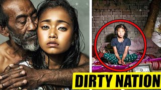 The POOREST and DIRSTIEST Country on Earth (Bangladesh) – A Shocking Documentary